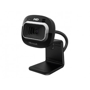 Camara Microsoft LifeCam HD-3000 